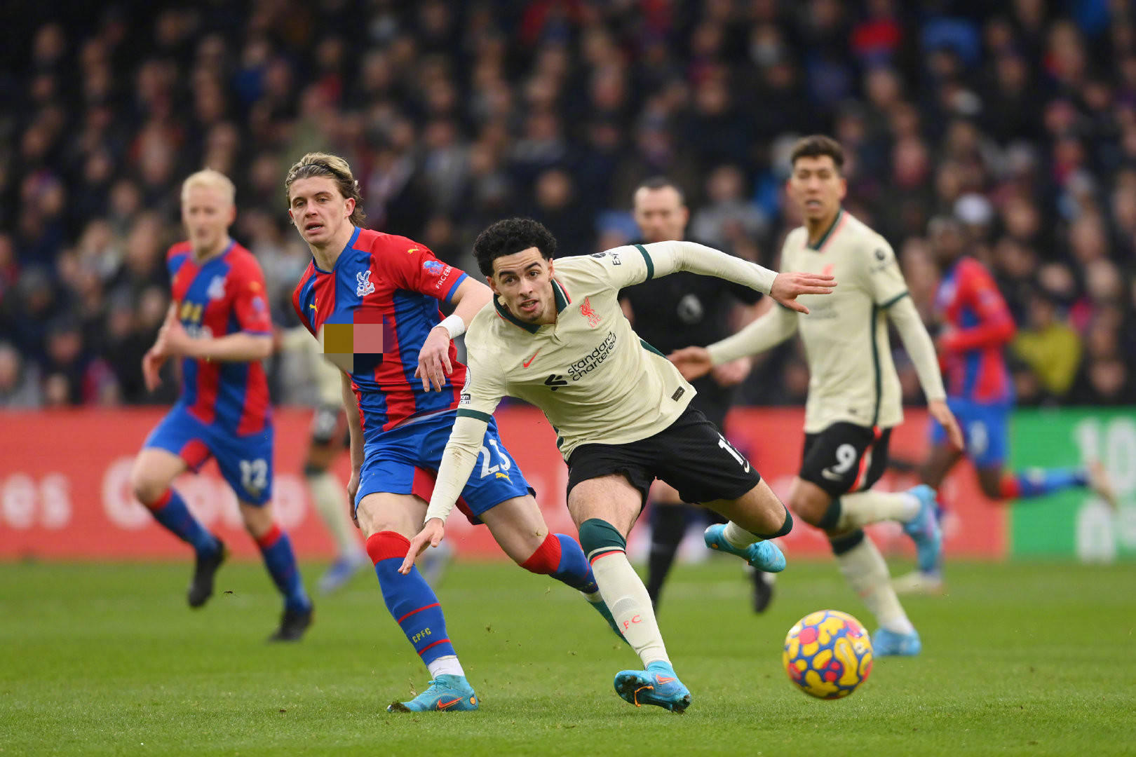 很大程度上 很大程度上